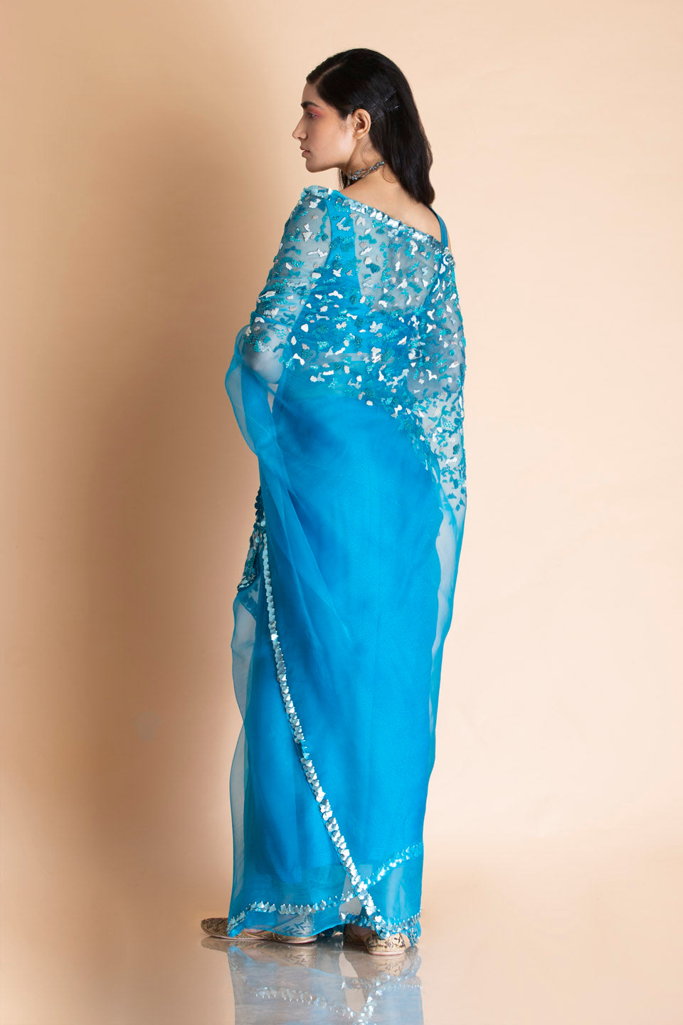 Agua - Saree