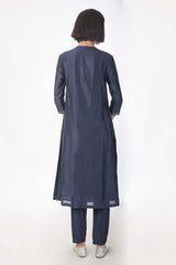Midnight Gul - Kurta Set