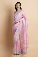 Gelato In Linen Silk