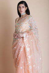 Cantaloupe - Saree
