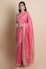 Camellia - Saree