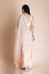 Cantaloupe - Saree