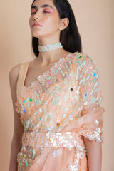 Cantaloupe - Saree
