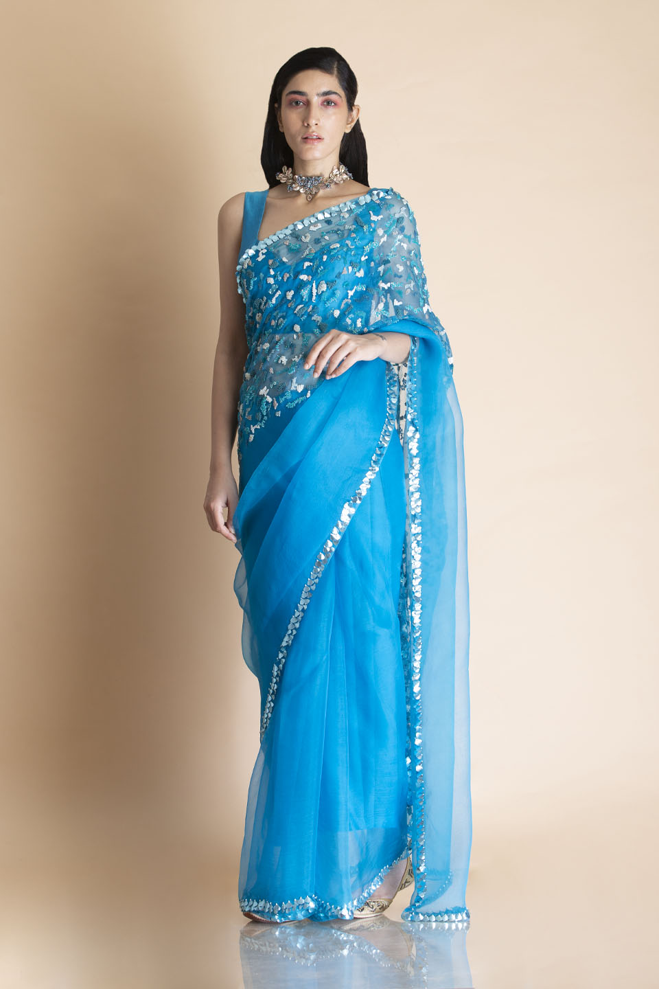 Agua - Saree