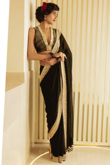 Monroe - Saree