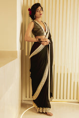 Monroe - Saree