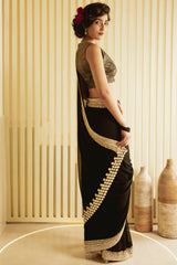 Monroe - Saree