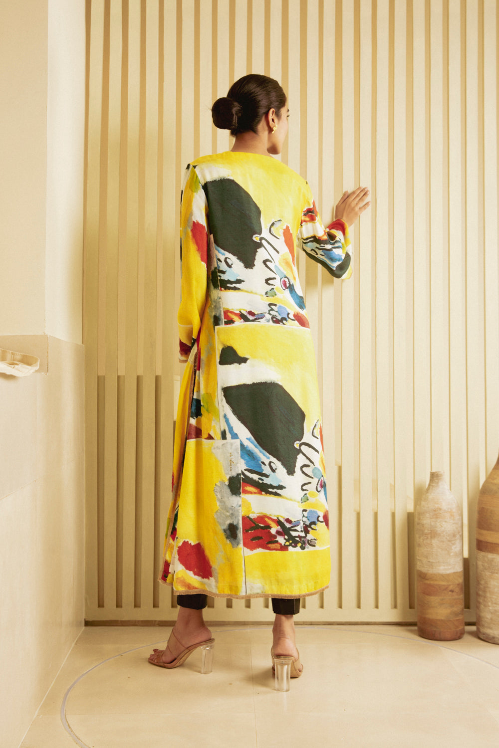 Kadinsky - Kurta Set