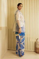 Sapphire - Co-ord Set