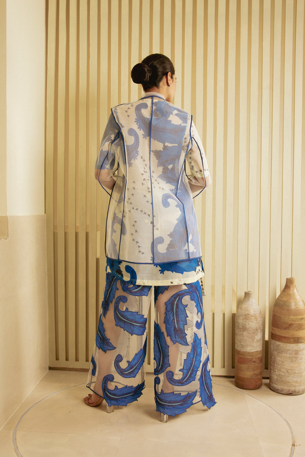 Sapphire - Co-ord Set