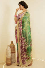 Gopi - Saree