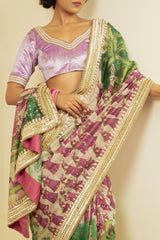 Gopi - Saree