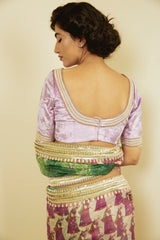 Gopi - Saree