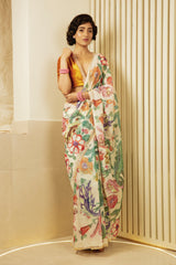 Opal - Saree