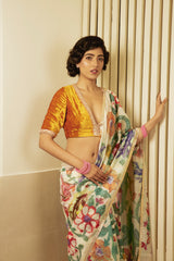 Opal - Saree