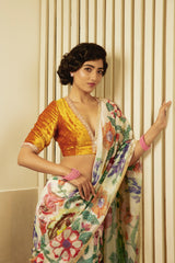 Opal - Saree