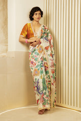 Opal - Saree