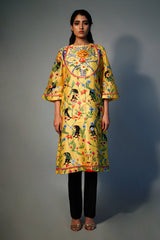 Paakhi Kurta