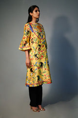Paakhi Kurta