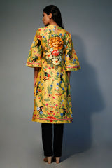 Paakhi Kurta