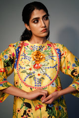 Paakhi Kurta