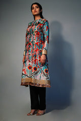 Aatishi - Kurta