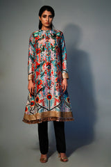 Aatishi - Kurta