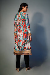 Aatishi - Kurta