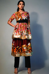 Sherni - Kurta Set