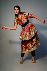 Sherni - Kurta Set