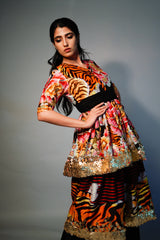 Sherni - Kurta Set