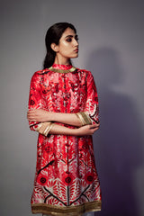 Bekabu - Kurta Set