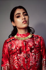 Bekabu - Kurta Set