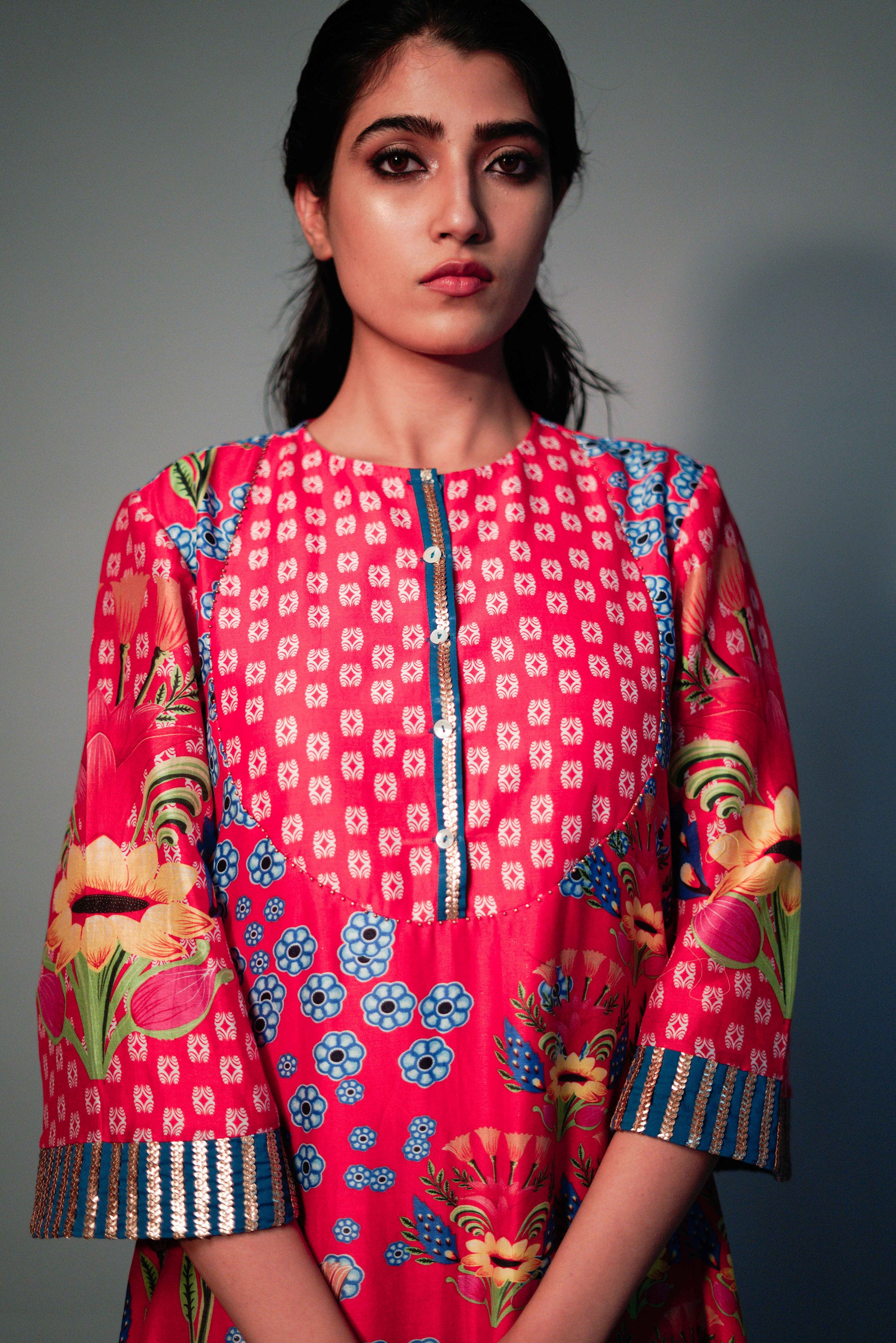 Riti - Kurta Set
