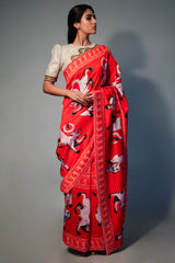 Rani Sa - Saree Set
