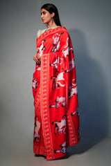 Rani Sa - Saree Set