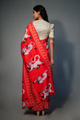 Rani Sa - Saree Set