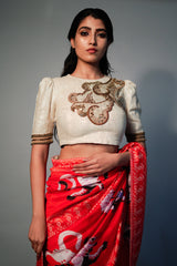 Rani Sa - Blouse