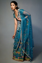 Aarya - Lehenga Set