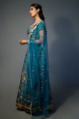 Aarya - Lehenga Set