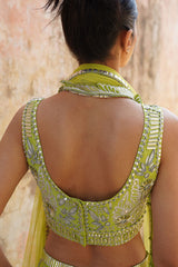 Kaveri - Blouse