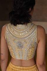 Basant - Blouse