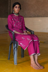 Reema - Kurta Set