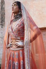 Koyal - Blouse