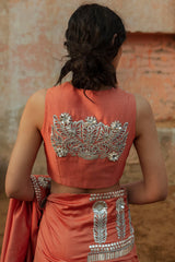 Gulal - Blouse