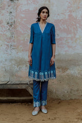 Jamuna - Kurta Set