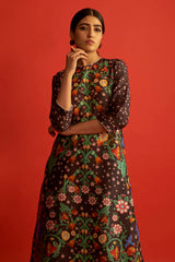 Phulwari - Kurta Set