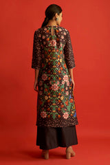 Phulwari - Kurta Set