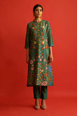 Bela - Kurta Set