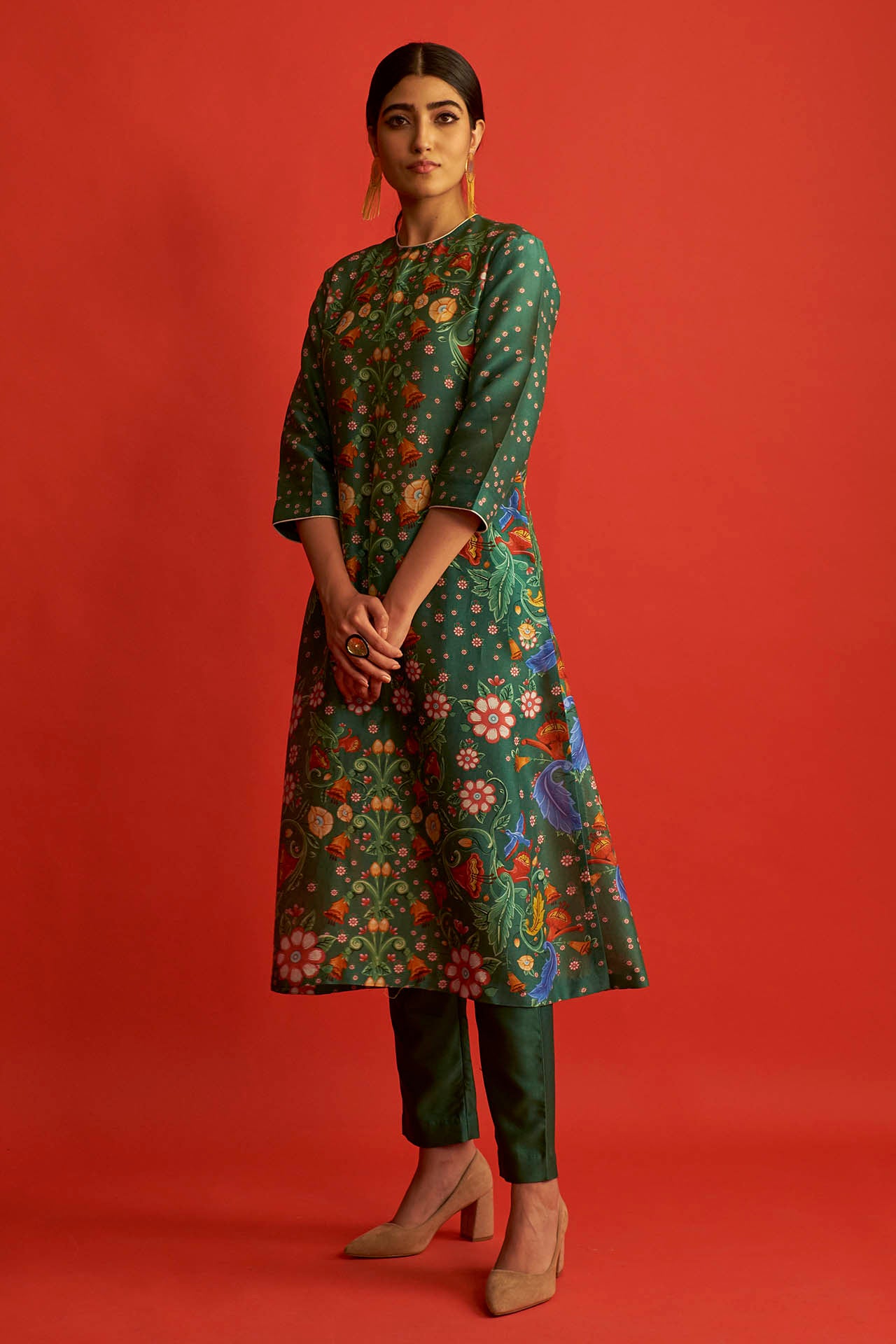 Bela - Kurta Set
